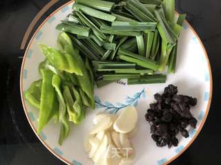 回锅肉的做法步骤:3