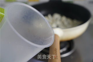 香煎速冻饺子的做法步骤:3