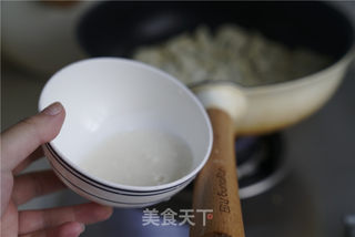 香煎速冻饺子的做法步骤:5