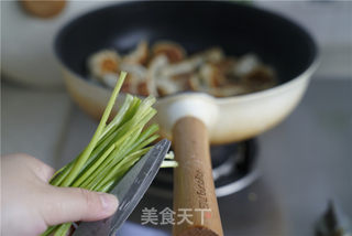 香煎速冻饺子的做法步骤:7