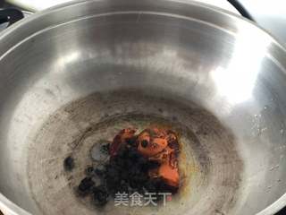 回锅肉的做法步骤:6