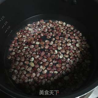 咸香粽子的做法步骤:13