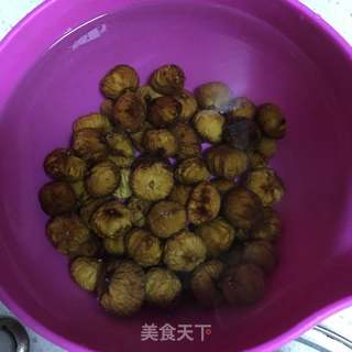 咸香粽子的做法步骤:14