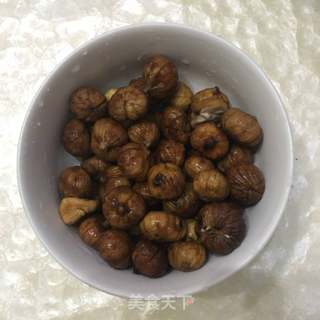咸香粽子的做法步骤:17