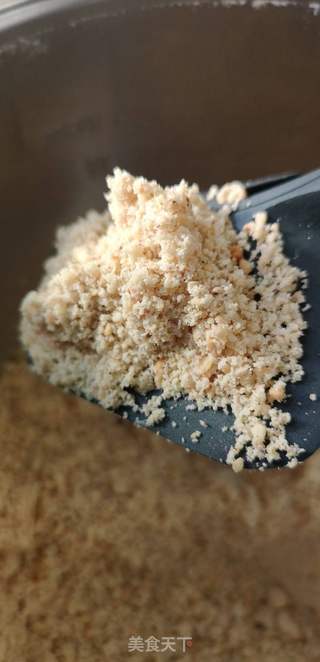 自制麻酱的做法步骤：2