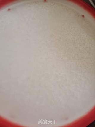 蜜豆蜜枣粽的做法步骤:3