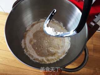 巧克力挤挤包的做法步骤:2