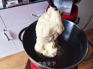 巧克力挤挤包的做法步骤:4