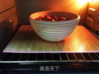 巧克力挤挤包的做法步骤:20