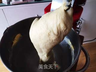 巧克力挤挤包的做法步骤:7