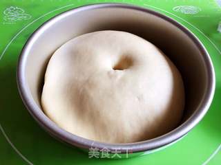 巧克力挤挤包的做法步骤:14
