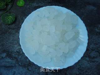 百香果果酱的做法步骤:2
