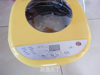 百香果果酱的做法步骤:5