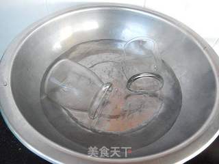 百香果果酱的做法步骤:6