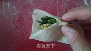 柳叶包的做法步骤:8