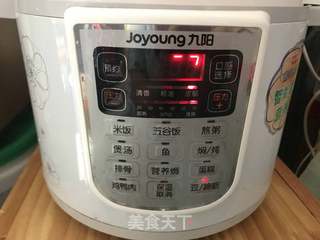 绿豆冰糕的做法步骤:3