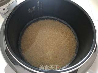 绿豆冰糕的做法步骤:2