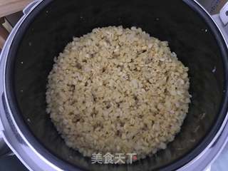 绿豆冰糕的做法步骤:4