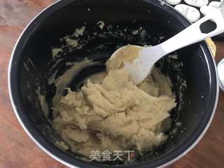 绿豆冰糕的做法步骤:5