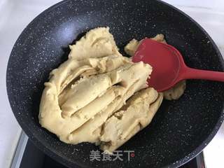 绿豆冰糕的做法步骤:7