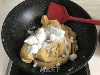 绿豆冰糕的做法步骤:9
