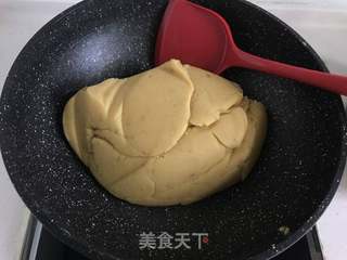 绿豆冰糕的做法步骤:11