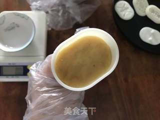 绿豆冰糕的做法步骤：12