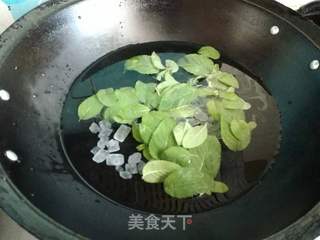 薄荷黑凉粉的做法步骤:6
