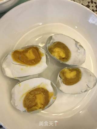 快速煮粥的做法步骤:6