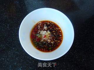 蒜香白切鸡的做法步骤:2