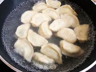 鲅鱼饺子的做法步骤:10