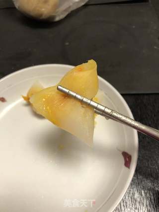 水晶粽的做法步骤:5