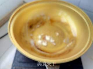 小清新打卤面的做法步骤:3