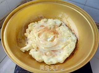 小清新打卤面的做法步骤:5