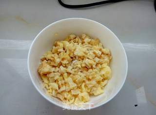 小清新打卤面的做法步骤:8