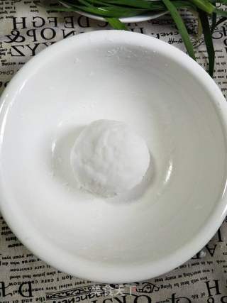 水晶虾饺的做法步骤：7