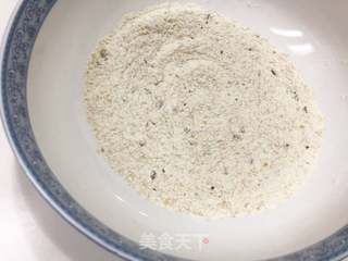 全麦薄饼卷鸡胸的做法步骤:3