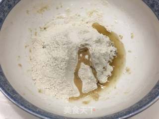 全麦薄饼卷鸡胸的做法步骤:5