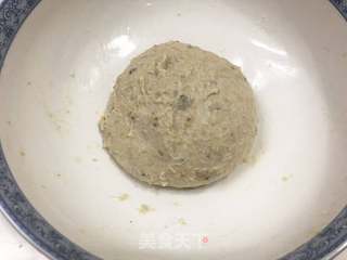 全麦薄饼卷鸡胸的做法步骤：7