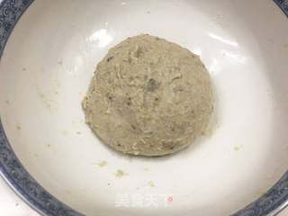 全麦薄饼卷鸡胸的做法步骤:7