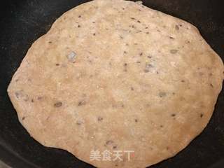 全麦薄饼卷鸡胸的做法步骤:10