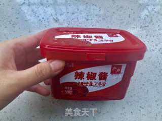 牛肉部队火锅的做法步骤:4