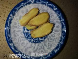 柠檬泡鸡爪的做法步骤:4