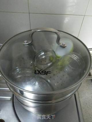 自制樱桃果酱的做法步骤:9