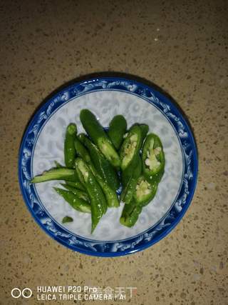 柠檬泡鸡爪的做法步骤:6