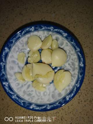 柠檬泡鸡爪的做法步骤:7