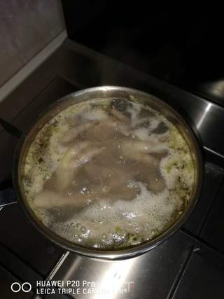 柠檬泡鸡爪的做法步骤:10