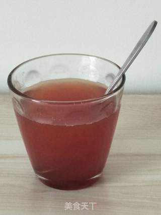 自制樱桃果酱的做法步骤:12