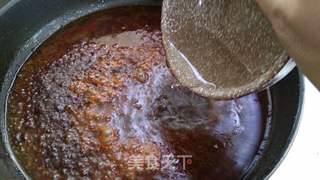 麻婆豆腐的做法步骤:5