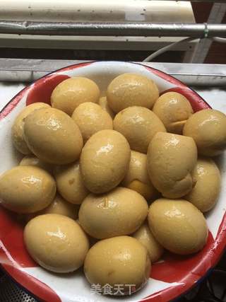 泉州烧肉棕的做法步骤:4
